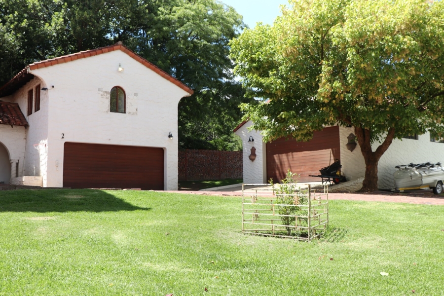 4 Bedroom Property for Sale in Harrismith Rural Free State